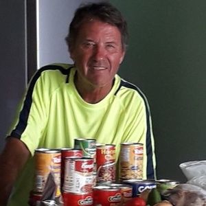 Meet your Posher, Robert